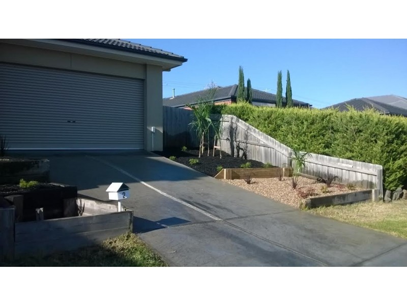 2 Holly Place, Carrum Downs VIC 3201