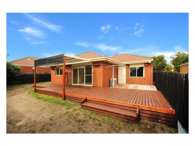 3 Parry Court, Carrum Downs VIC 3201