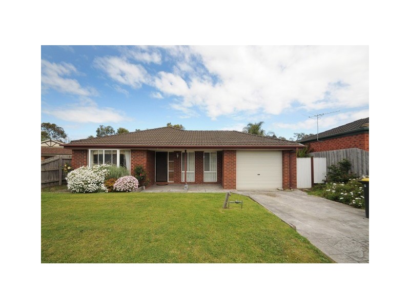 8 Palma Court, Frankston South VIC 3199