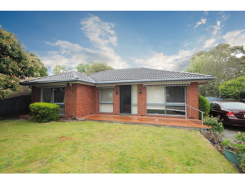 113 Franciscan Avenue, Frankston VIC 3199