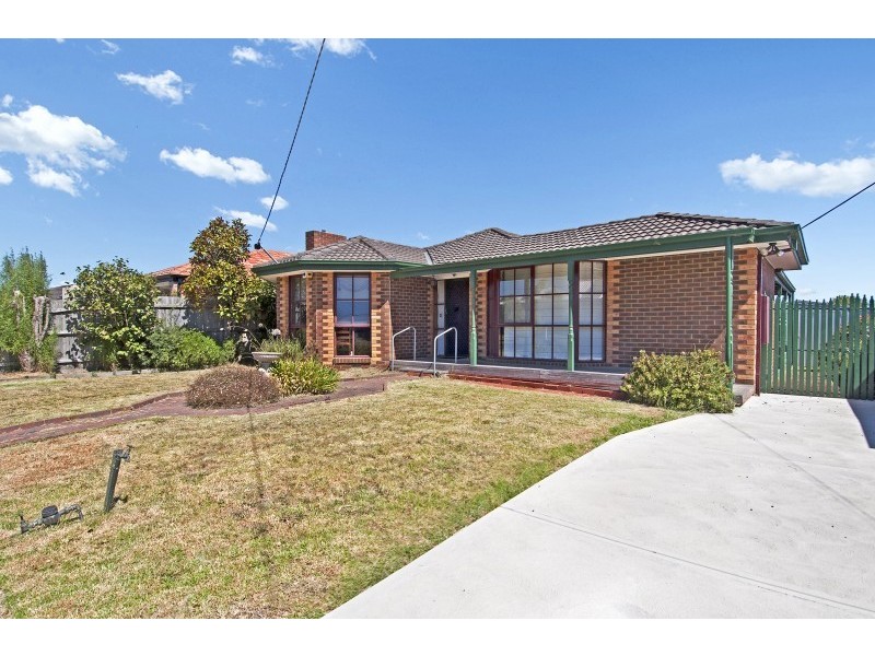 54 Jacana Drive, Carrum Downs VIC 3201