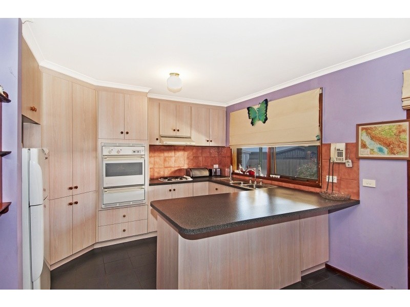 54 Jacana Drive, Carrum Downs VIC 3201