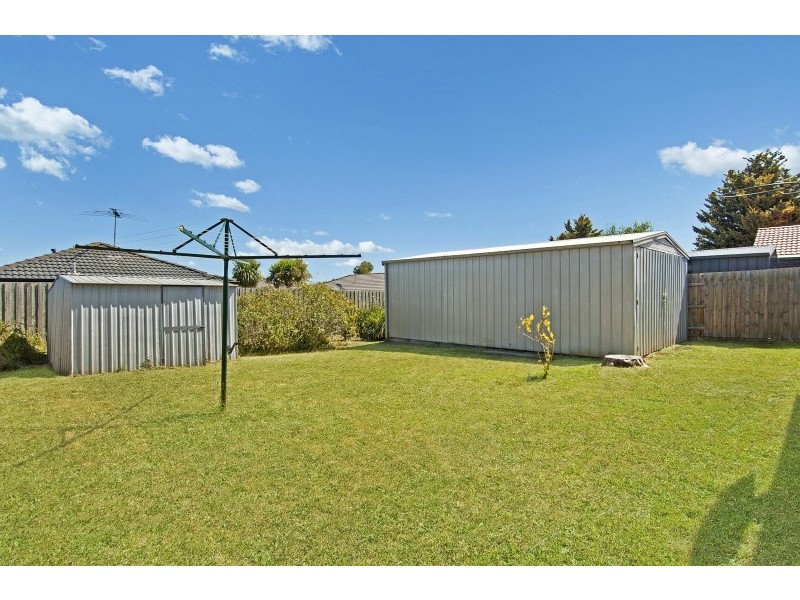 54 Jacana Drive, Carrum Downs VIC 3201