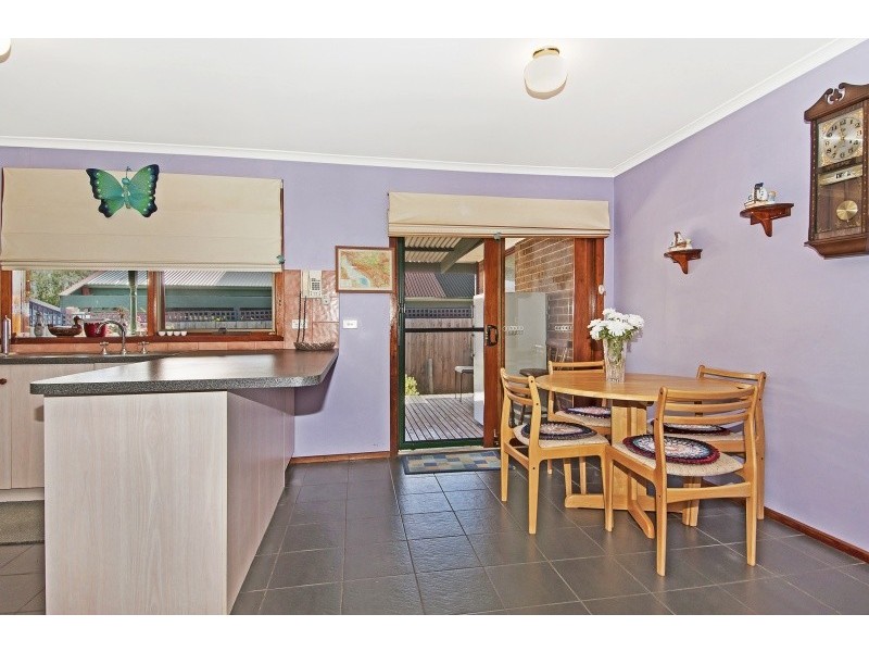 54 Jacana Drive, Carrum Downs VIC 3201