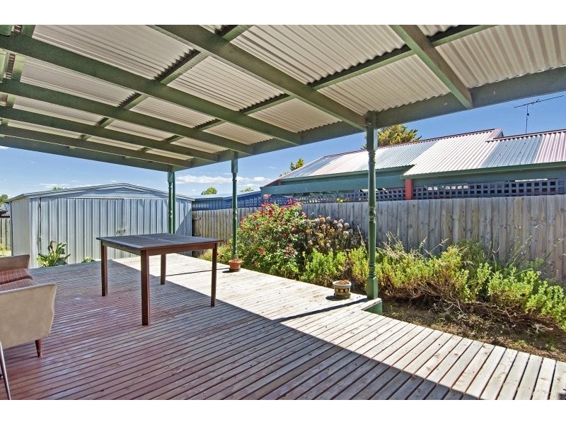 54 Jacana Drive, Carrum Downs VIC 3201