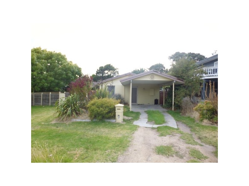7 Jetty Road, Dromana VIC 3936