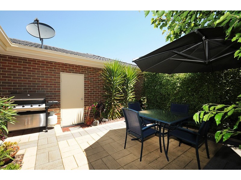 4/55 McClelland Drive, Skye VIC 3977