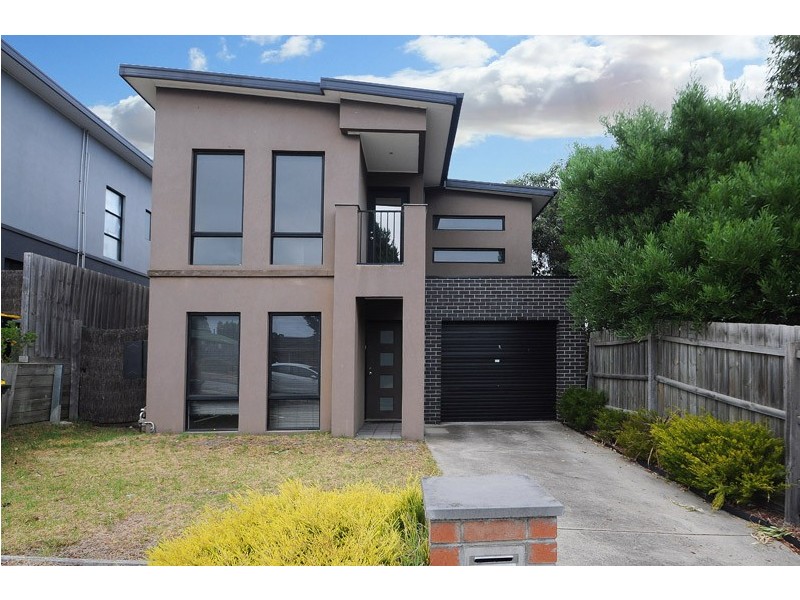 4 Protea Street, Carrum Downs VIC 3201