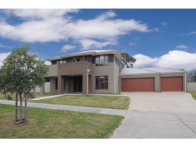 1 Spring Hill Road, Langwarrin VIC 3910