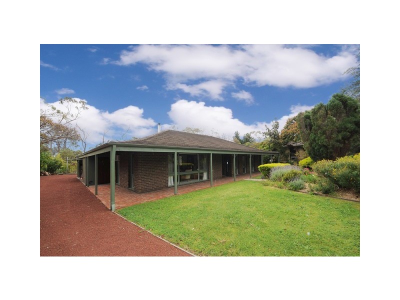 107 Bellbird Road, Mount Eliza VIC 3930