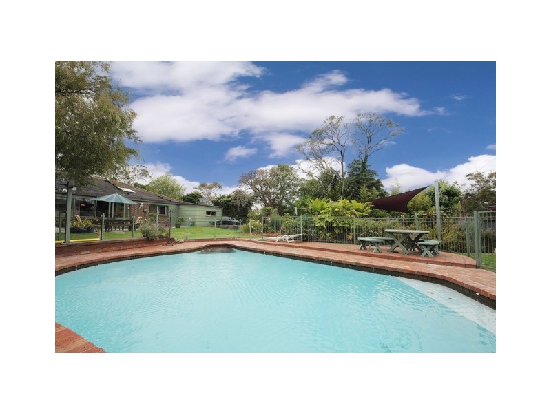 107 Bellbird Road, Mount Eliza VIC 3930