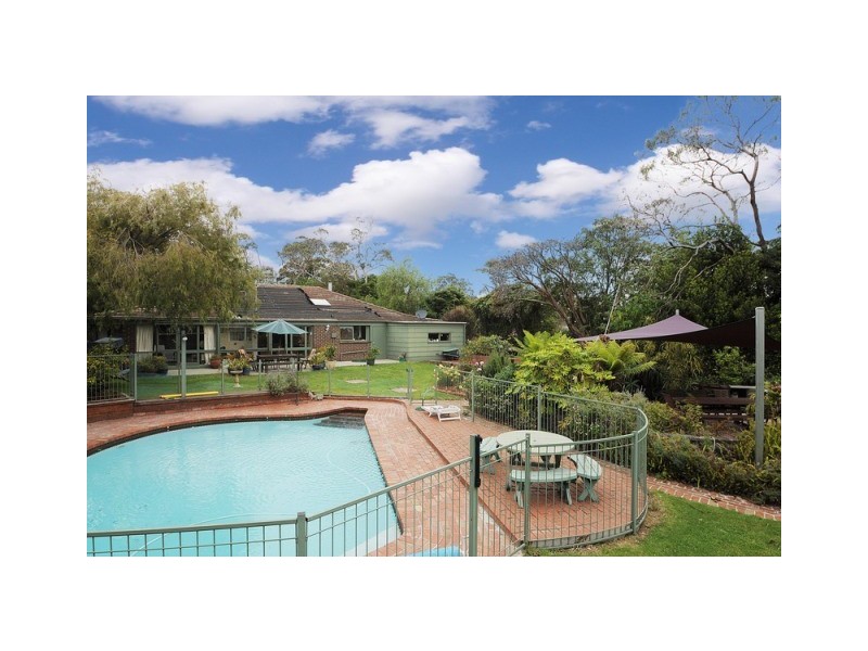 107 Bellbird Road, Mount Eliza VIC 3930