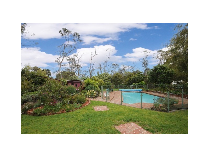 107 Bellbird Road, Mount Eliza VIC 3930