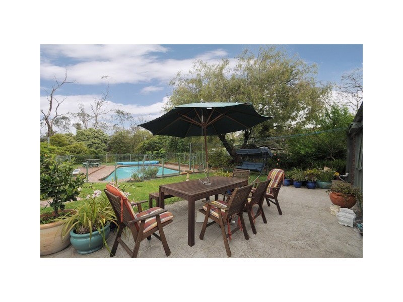 107 Bellbird Road, Mount Eliza VIC 3930