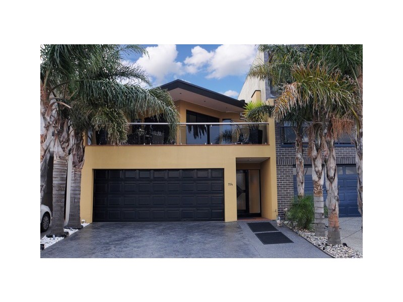 114 North Shore Drive, Patterson Lakes VIC 3197