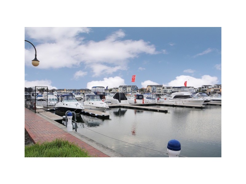 114 North Shore Drive, Patterson Lakes VIC 3197