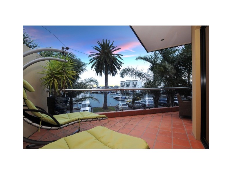 114 North Shore Drive, Patterson Lakes VIC 3197