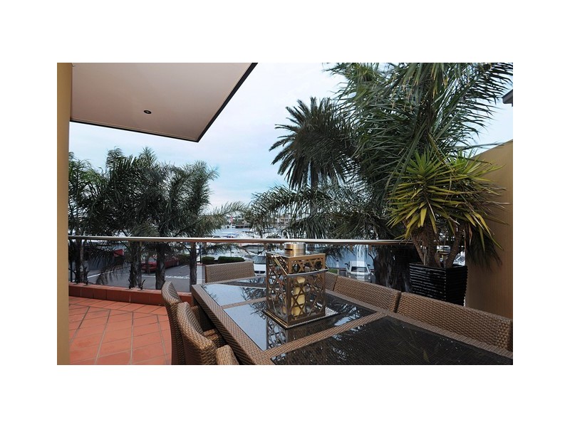 114 North Shore Drive, Patterson Lakes VIC 3197