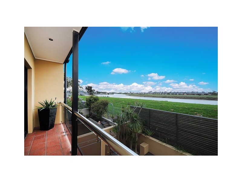 114 North Shore Drive, Patterson Lakes VIC 3197