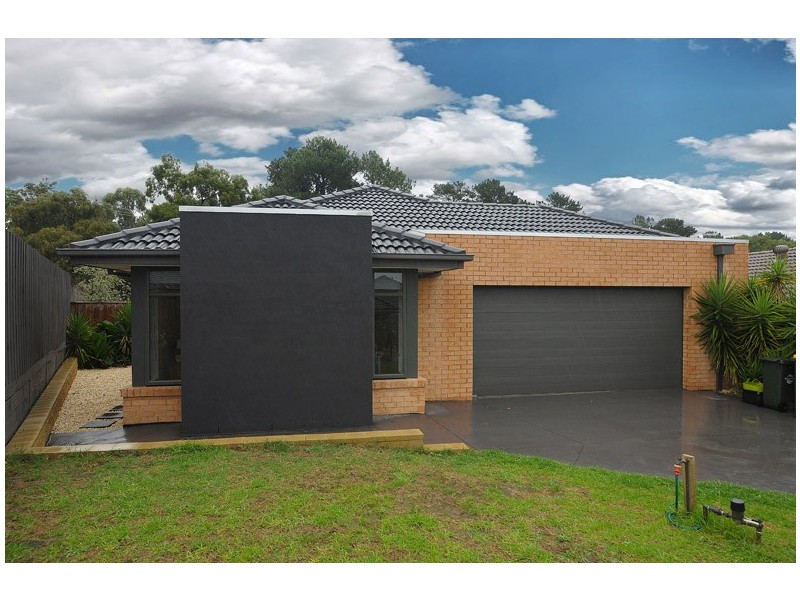 17 St Austell Court, Skye VIC 3977