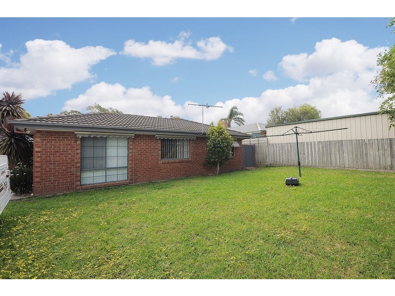 6 Fieldlark Court, Carrum Downs VIC 3201