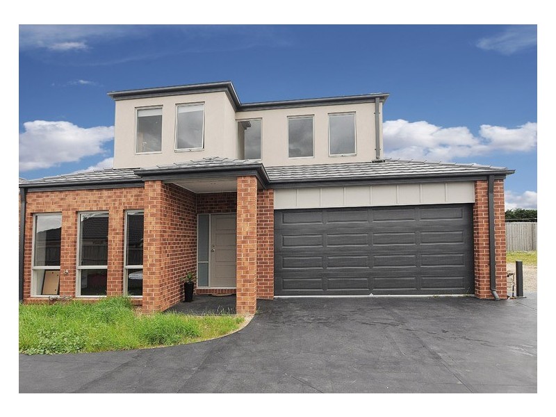 1/175 Rosebank Drive, Cranbourne North VIC 3977