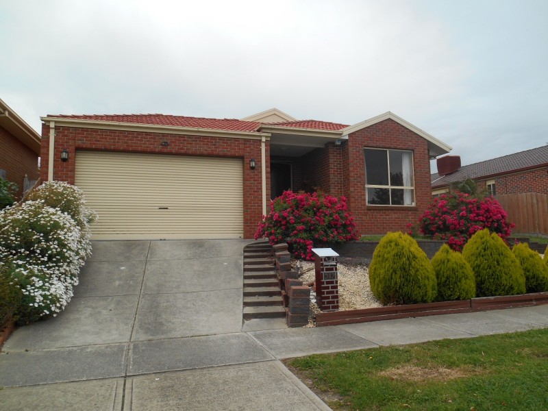 387 Ormond Road, Narre Warren South VIC 3805