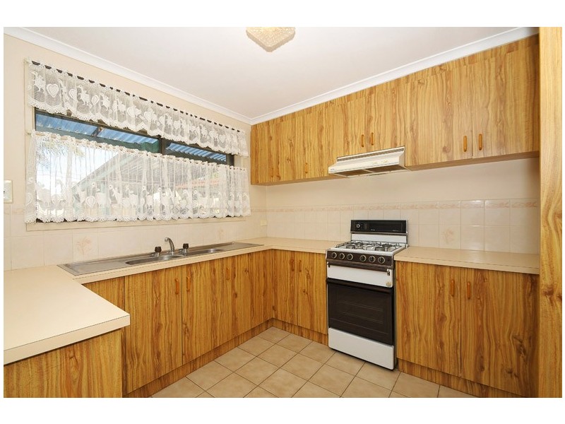 78 Jacana Drive, Carrum Downs VIC 3201