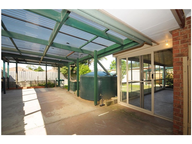 78 Jacana Drive, Carrum Downs VIC 3201