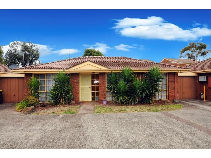 6/19 Wisewould Avenue, Seaford VIC 3198