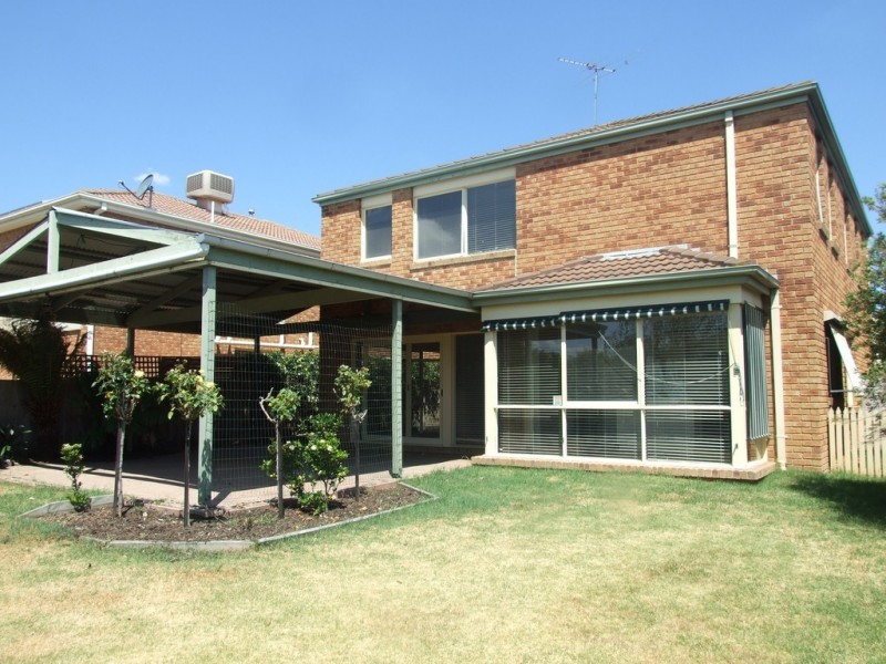 7 Daina Court, Skye VIC 3977