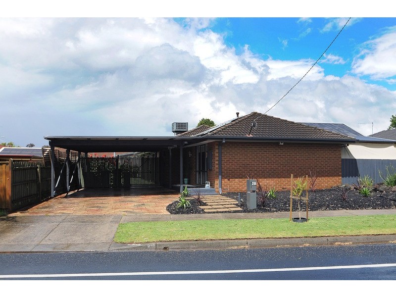 218 McCormicks Road, Skye VIC 3977
