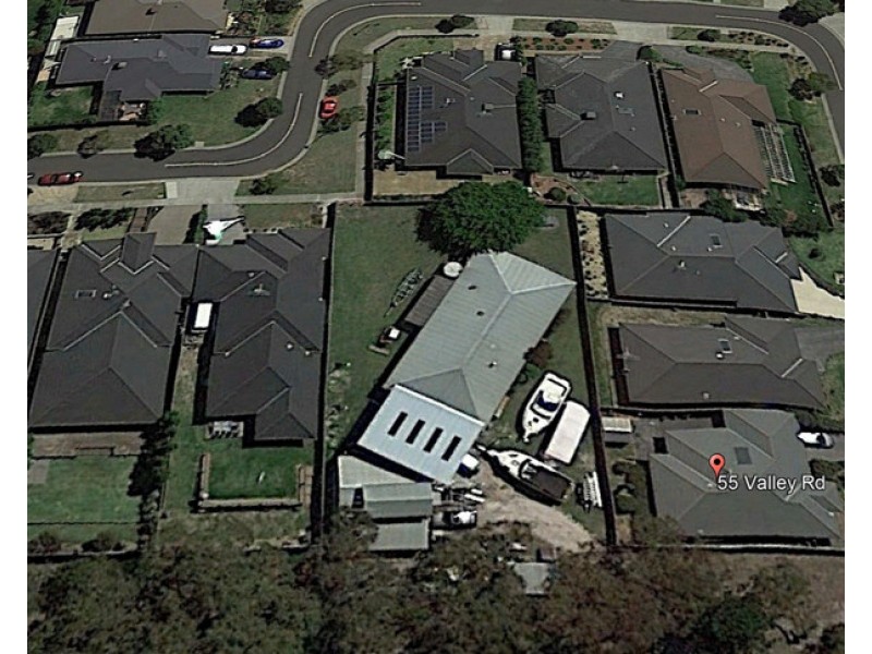 55 Valley Road, Skye VIC 3977