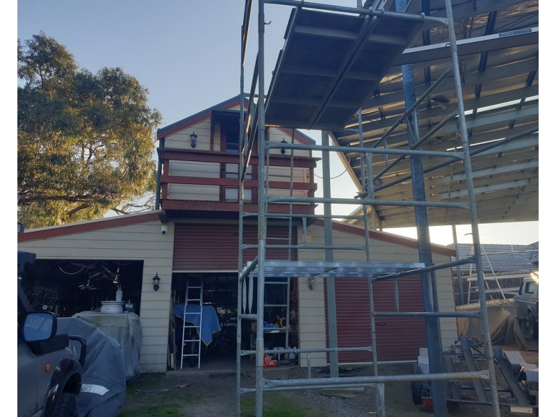 55 Valley Road, Skye VIC 3977