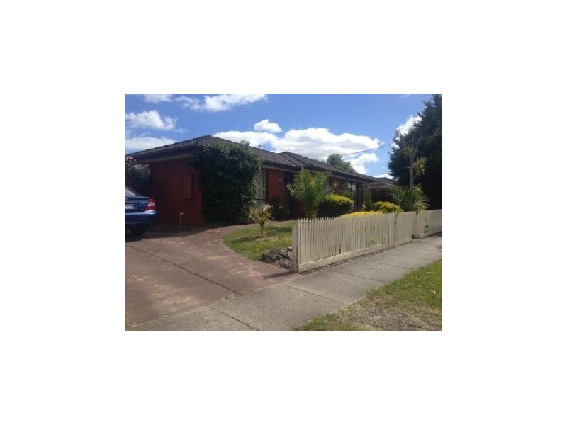 173 Lyrebird Drive, Carrum Downs VIC 3201