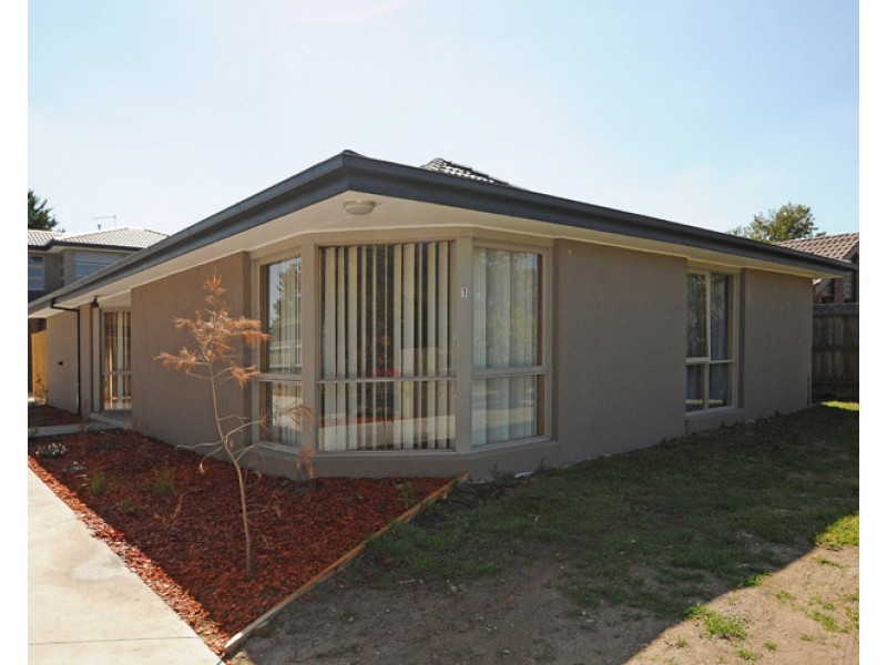 1/48 Shearwater Drive, Carrum Downs VIC 3201