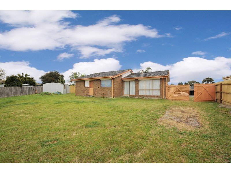 6 Raquel Court, Carrum Downs VIC 3201