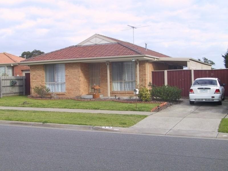 44 Oberon Drive, Carrum Downs VIC 3201