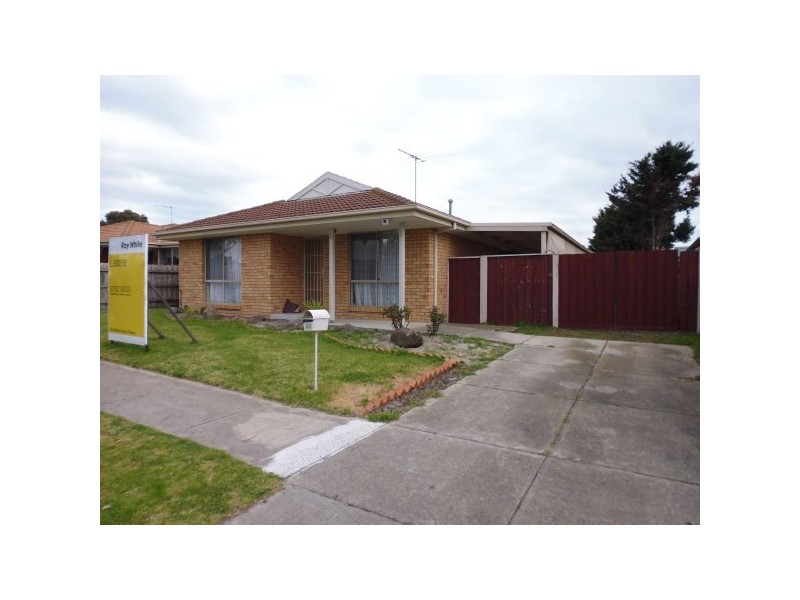 44 Oberon Drive, Carrum Downs VIC 3201