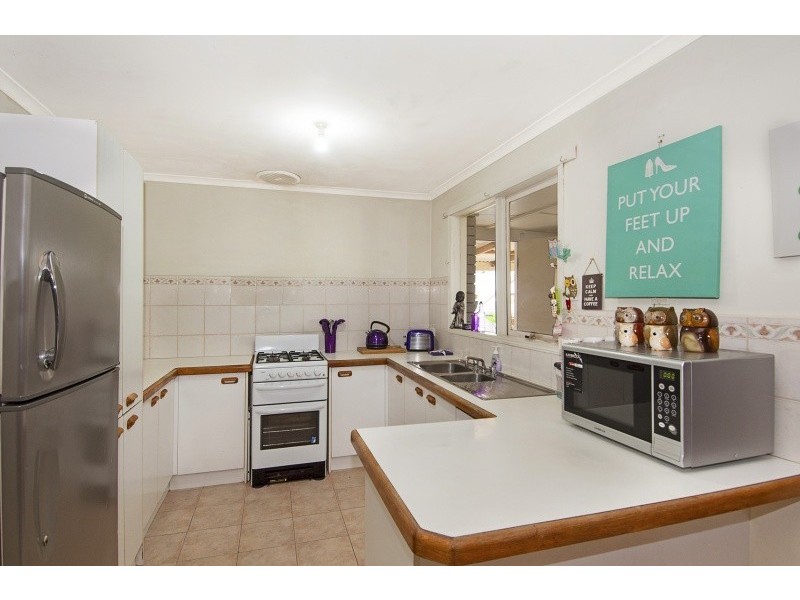 35 Herbert Road, Carrum Downs VIC 3201