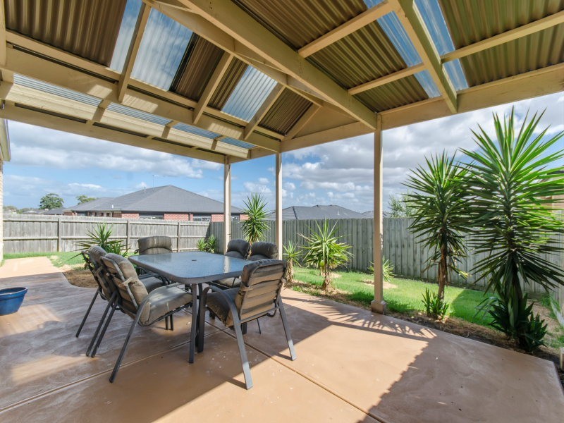 12 Astall Street, Carrum Downs VIC 3201