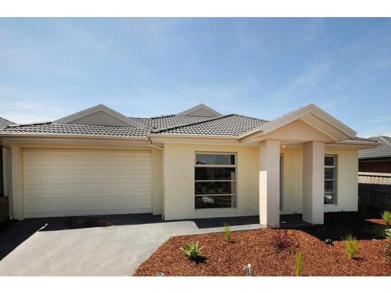 34 Sanoma Dve, Skye VIC 3977