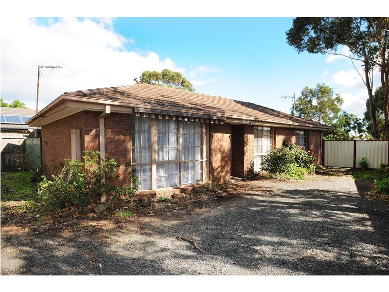 77 Lyrebird Drive, Carrum Downs VIC 3201