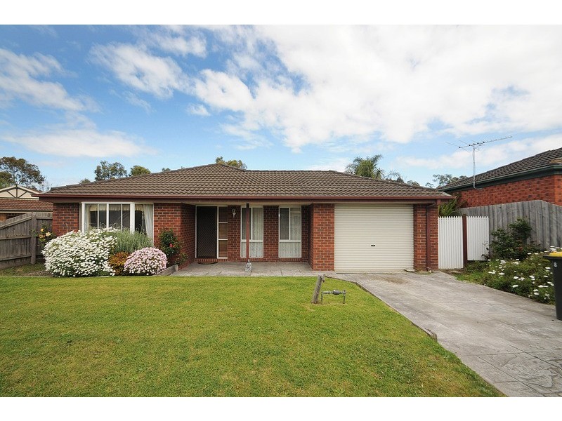 8 Palma Court, Frankston South VIC 3199