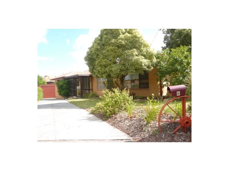 6 Misty Close, Frankston VIC 3199
