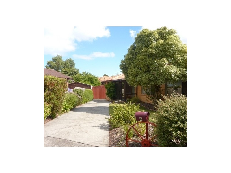 6 Misty Close, Frankston VIC 3199