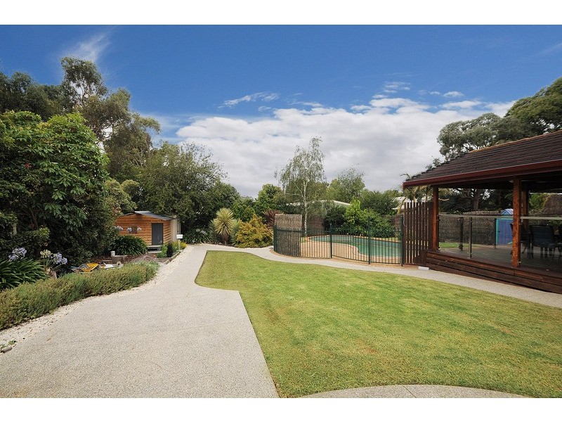 26 Ellwood Drive, Pearcedale VIC 3912