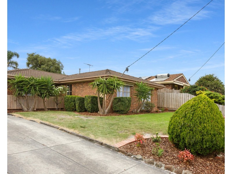 8 Marcella Place, Carrum Downs VIC 3201