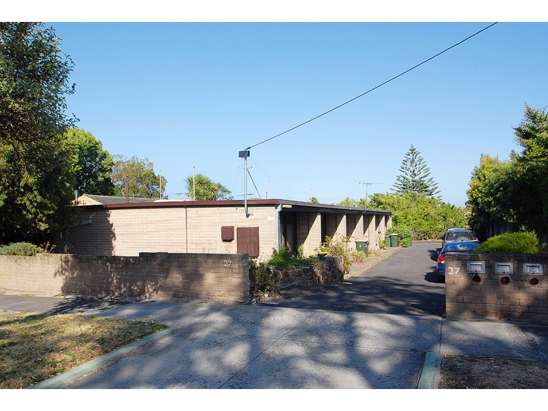 5/27 Finlay Street, Frankston VIC 3199