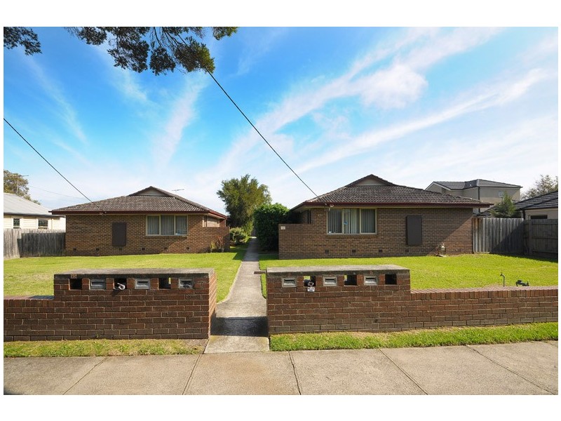 5/25 Petrie Street, Frankston VIC 3199